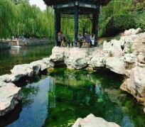 开平济南旅游攻略(青岛威海济南旅游攻略)