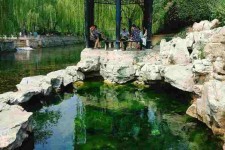 开平济南旅游攻略(青岛威海济南旅游攻略)