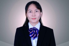 开平商务伴游招聘 微信群里应聘日薪2万“商务伴游” ，女孩人财两失！