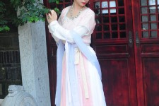 开平汉服兼职模特(汉服兼职模特雇用信息)