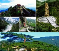 开平景点介绍(景点介绍英文)