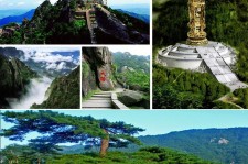 开平景点介绍(景点介绍英文)