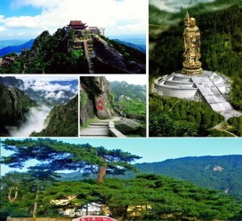 开平景点介绍(景点介绍英文)