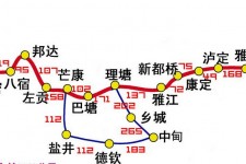 开平自驾游线路(汕头南澳岛旅游攻略自驾游线路)