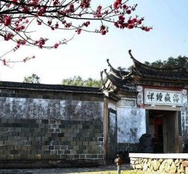 开平中国伴游网保举一座寺庙(旅游景区寺庙)