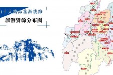 开平旅游线路(旅游线路名称)