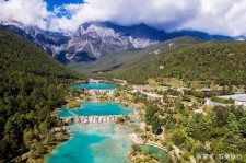 开平旅游推荐(旅游推介词)