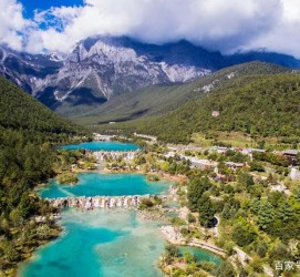 开平旅游推荐(旅游推介词)