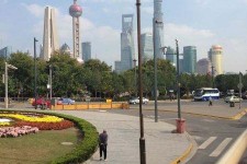 开平上海自助游(上海自助游团购)