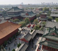 开平开封旅游攻略(开封旅游攻略必玩的景点)