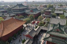 开平开封旅游攻略(开封旅游攻略必玩的景点)