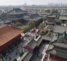 开平开封旅游攻略(开封旅游攻略必玩的景点)