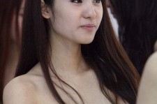 开平模特走光(时尚模特走秀)