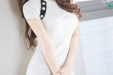 开平女模特(女模特不顾母亲阻拦寻生父)