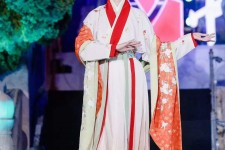 开平汉服模特是哪种兼职的吗(网上雇用古拆汉服模特可信吗)