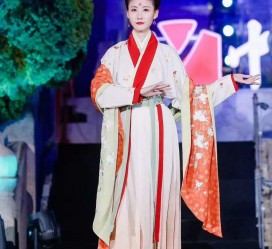 开平汉服模特是哪种兼职的吗(网上雇用古拆汉服模特可信吗)