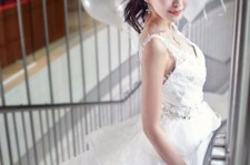 开平女伴侣兼职婚纱模特(婚纱模特兼职是实的吗)