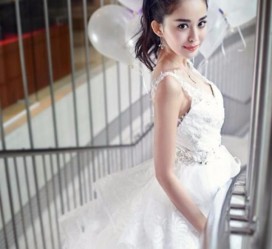 开平女伴侣兼职婚纱模特(婚纱模特兼职是实的吗)
