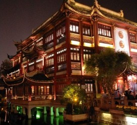 开平上海旅游攻略(上海旅游攻略5日自助游攻略)