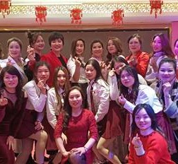 开平兼职模特公益(兼职模特是什么)