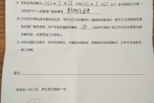 开平关于模特兼职能否会要求签合同的信息