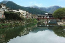 开平江西旅游攻略(江西旅游攻略必去景点)