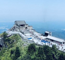 开平湖南旅游攻略(武汉到湖南旅游攻略)
