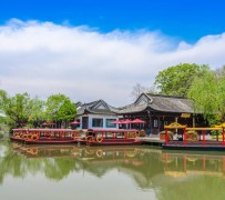 开平旅游景点(旅游景点排行榜)