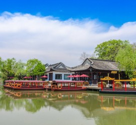 开平旅游景点(旅游景点排行榜)