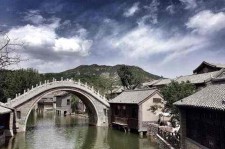 开平旅游景点排行(旅游景点排行榜)