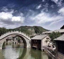 开平旅游景点排行(旅游景点排行榜)