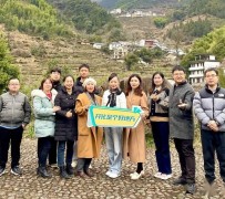 开平商务伴游招聘 潮声丨百万年薪聘导游 浙江一座县城的“千金买马”记