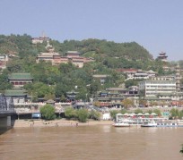开平兰州旅游攻略(兰州旅游攻略必去景点)