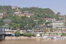 开平兰州旅游攻略(兰州旅游攻略必去景点)