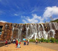 开平旅游景点介绍(旅游景点介绍结尾)