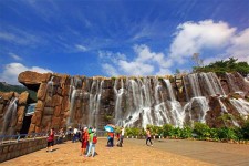 开平旅游景点介绍(旅游景点介绍结尾)