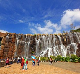 开平旅游景点介绍(旅游景点介绍结尾)