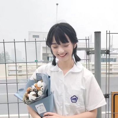 开平伴游女生王梓涵的资料
