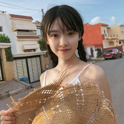开平伴游女生李梓萱的资料