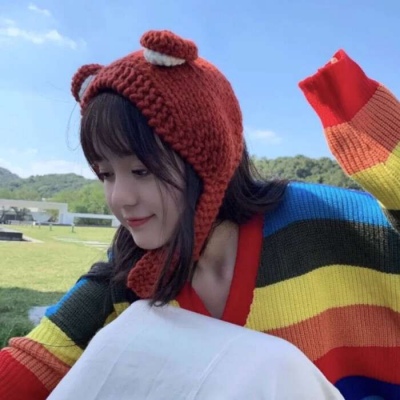 开平伴游女生刘雨欣的资料