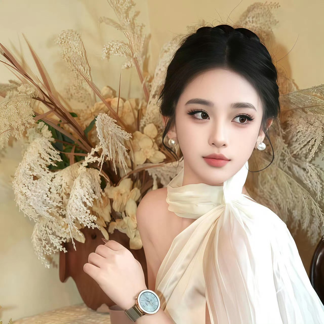 开平伴游女生宋明曦的资料