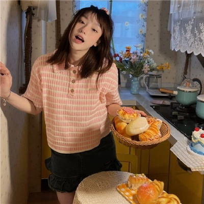 开平伴游女生员婷双的资料