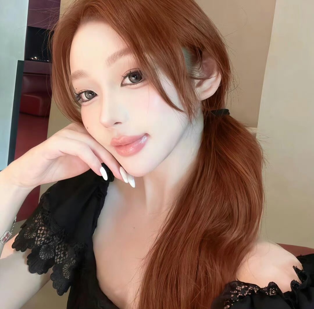 开平伴游女生 | Victoria LiLI的资料