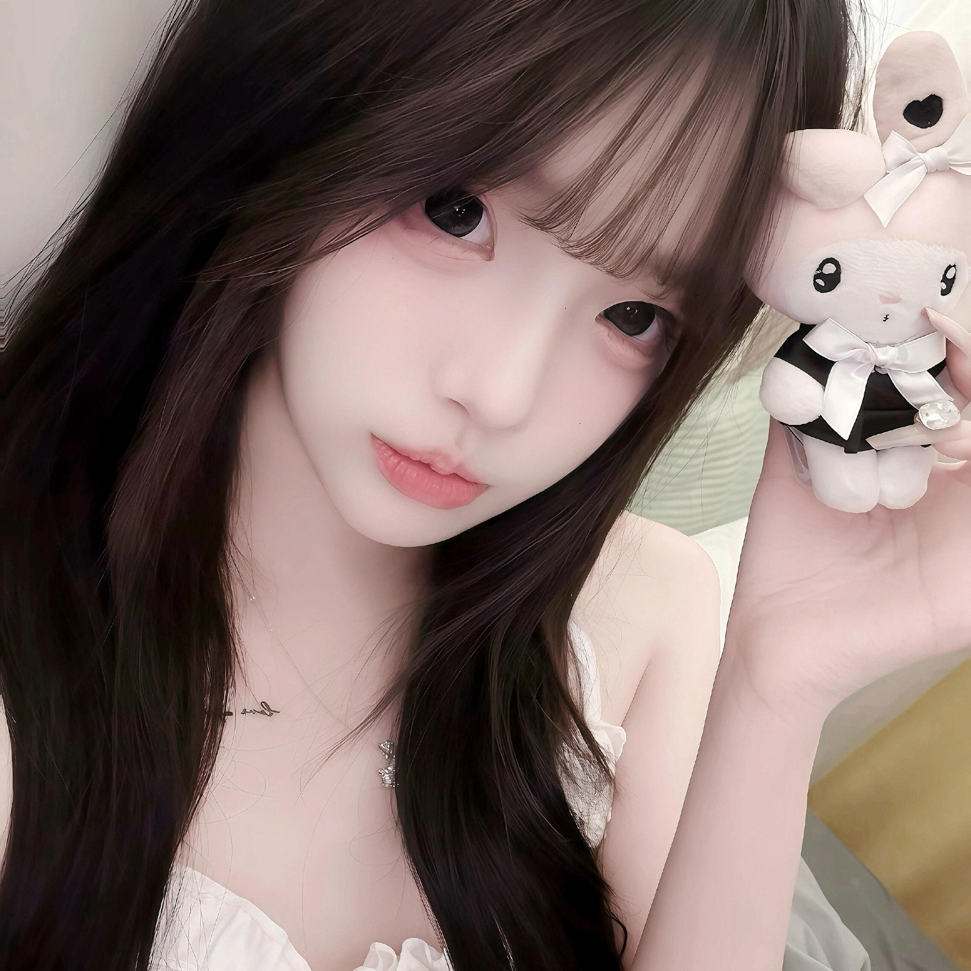 开平伴游女生 | 钱姜薇 🌸的资料