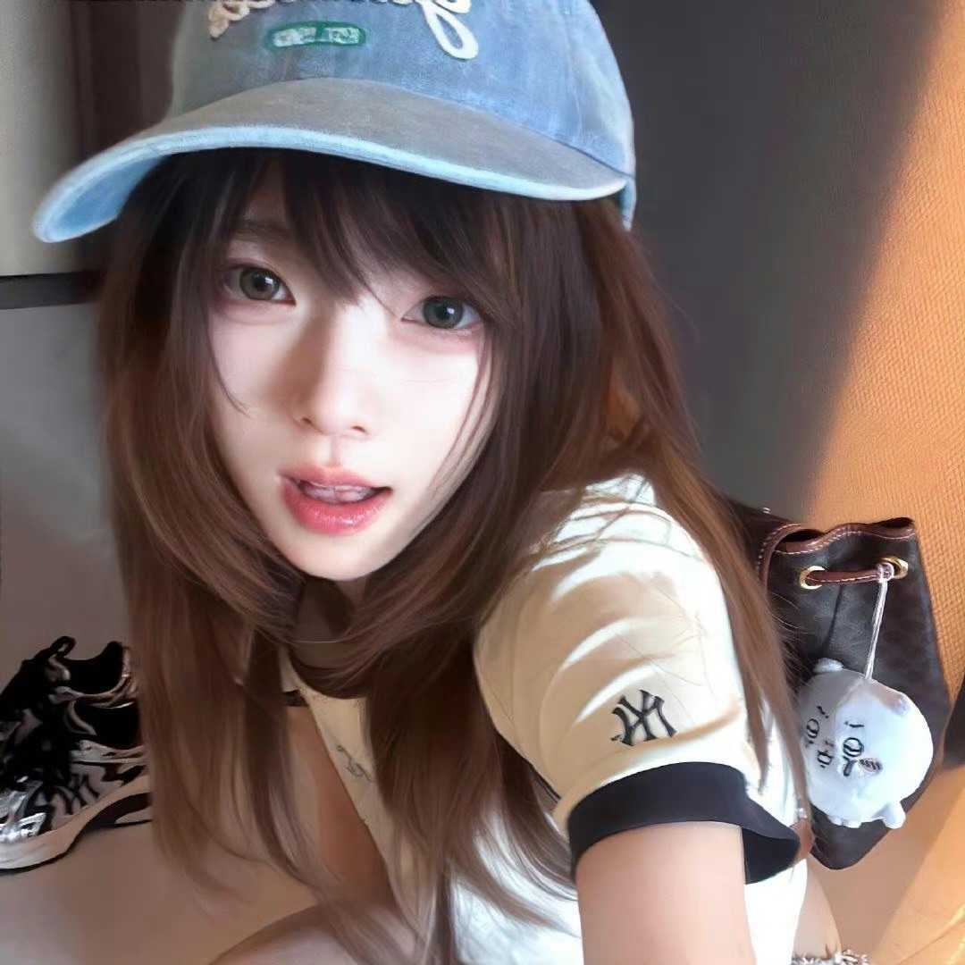 开平伴游女生 | 小鹿 🦌的资料
