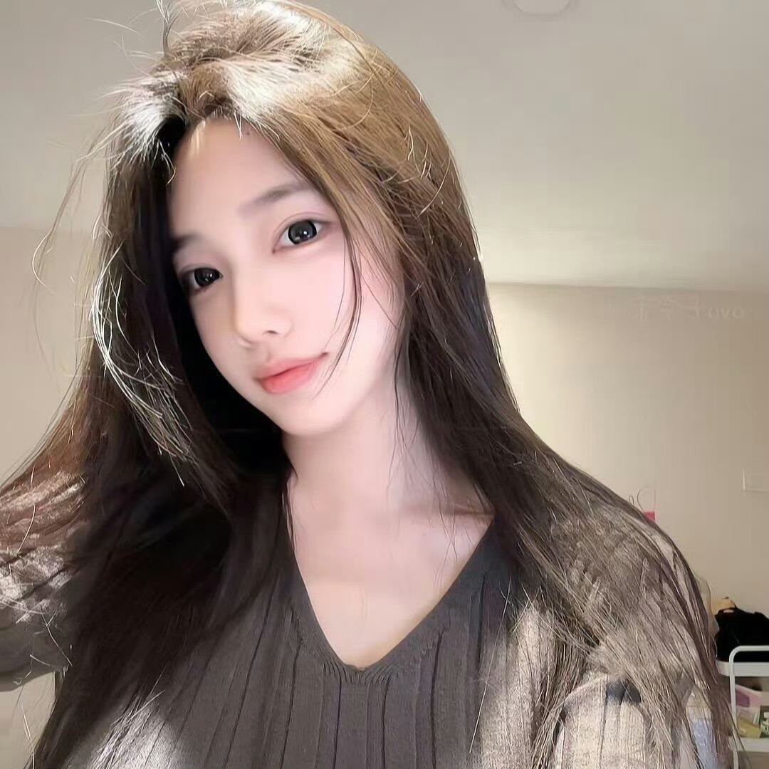 开平伴游女生 | 钟晓琴的资料