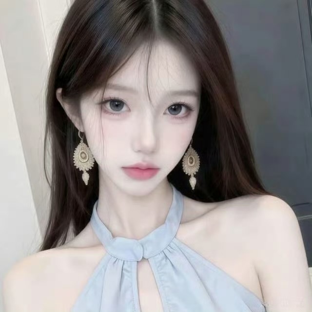 伴游女生姜卿的资料